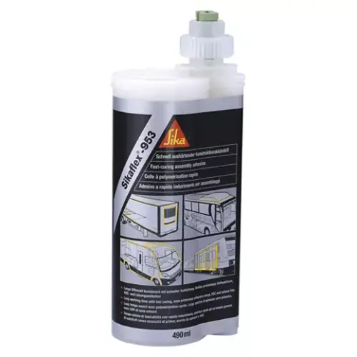 Sika Sikaflex 953 L30 490ml koker