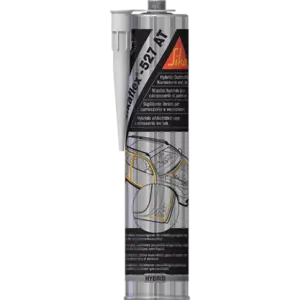 Sikaflex 527 AT 300ml koker