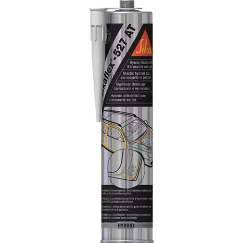 Sika Sikaflex 527 AT 300ml koker