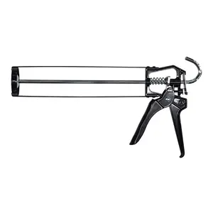 Bostik Skeleton Gun HG 310ml zwart