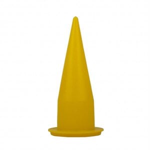 Nozzle Extra Groot Conisch (geel)