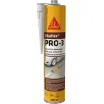 Sika Sikaflex PRO-3 Purform 300ml koker Sika Sikaflex PRO-3 Purform 300ml koker