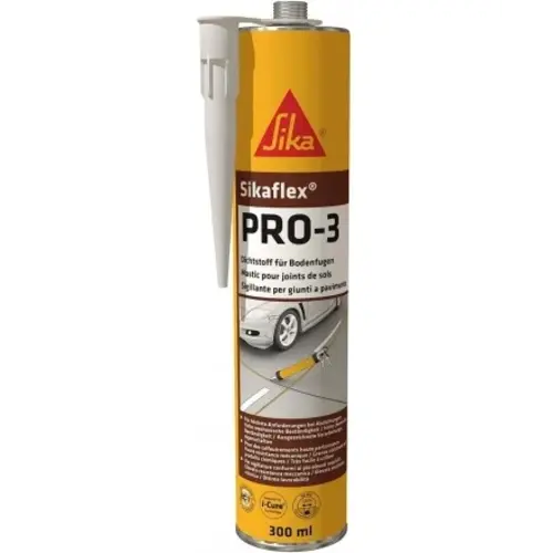 Sikaflex PRO-3 Purform 300ml koker Sika Sikaflex PRO-3 Purform 300ml koker