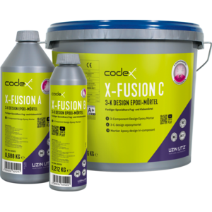 Codex X-Fusion  3,5kg