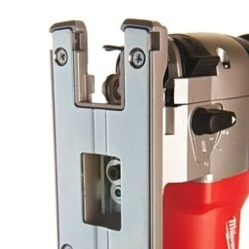 Milwaukee Milwaukee HD18 JSB decoupeerzaagmachine met knopgreep