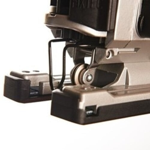 Milwaukee Milwaukee HD18 JSB decoupeerzaagmachine met knopgreep