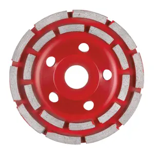 Milwaukee Diamant Komschijf