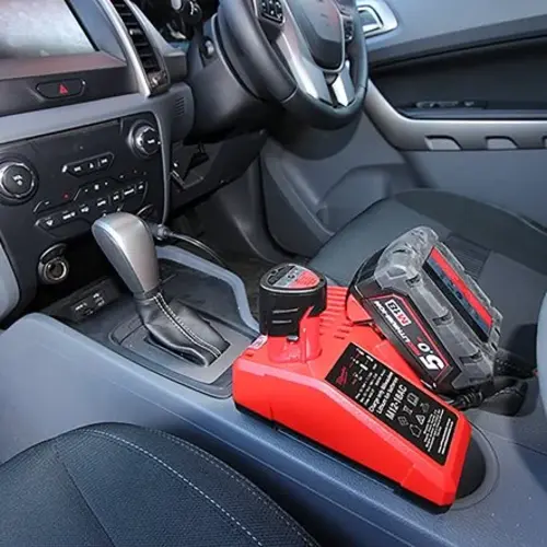 Milwaukee Milwaukee M12-M18 autolader