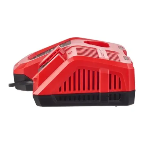 Milwaukee M12/18 FC snellader Milwaukee Milwaukee M12/18 FC snellader