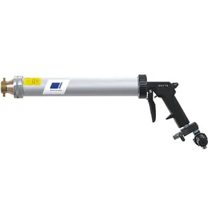 Saba Saba LKB 7500 RV kitspuit Saba LKB 7500 RV kitspuit