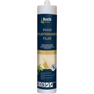 Bostik Bostik Stucco Plasterboard Filler Bostik Stucco Plasterboard Filler