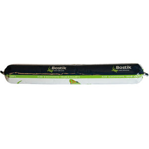 Bostik S960 Silicone Non-staining 400ml