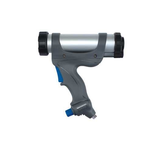 AirFlow-3-Cartridge - 1K Luchtdruk Pistool 310ml kokers COX AirFlow-3-Cartridge - 1K Luchtdruk Pistool 310ml kokers