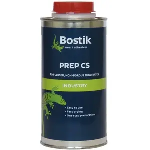 Bostik Bostik Prep CS Bostik Prep CS