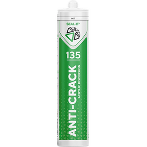 Connect Products Seal-it 135 Anti-Crack koker 310 ml Seal-it 135 Anti-Crack koker 310 ml