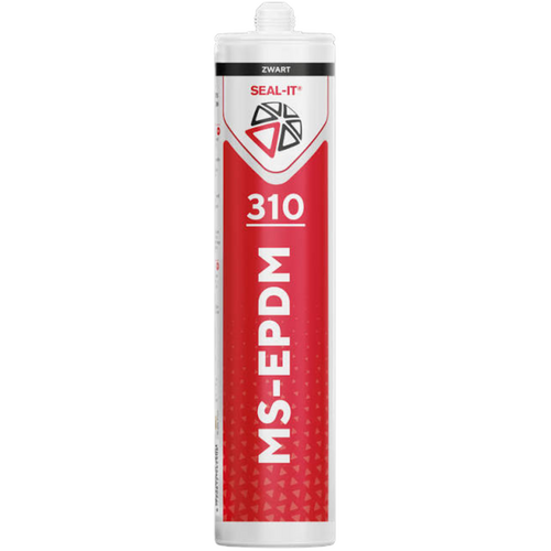 Seal-it 310 MS-EPDM koker 290 ml Connect Products Seal-it 310 MS-EPDM koker 290 ml