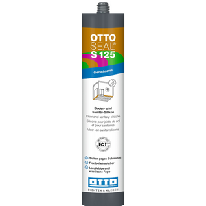 Otto Chemie Ottoseal S125 310ml koker Ottoseal S125 310ml koker