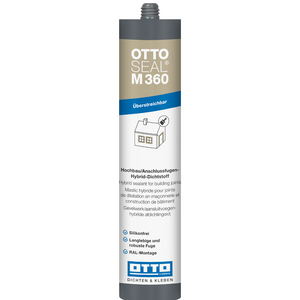 Otto Chemie Ottoseal M360 310ml koker Ottoseal M360 310ml koker