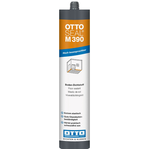 Otto Chemie Ottoseal M390 310ml koker Ottoseal M390 310ml koker