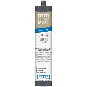 Ottoseal M361 310ml koker