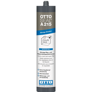 Ottoseal A215 310ml koker