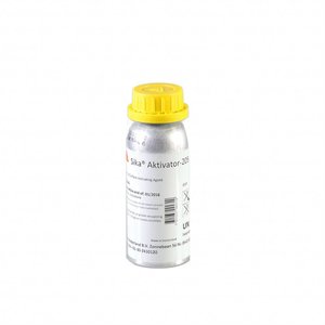 Sika Sika Aktivator 205 blik 250ml / 1ltr