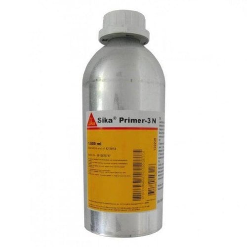 Sika Sika Primer-3 N 250ml of 1L blik