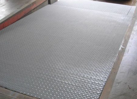 Primers voor staalbescherming