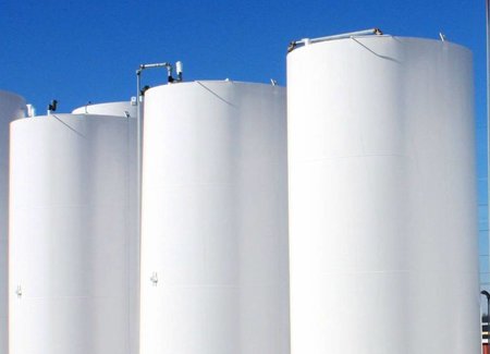 Tankcoatings
