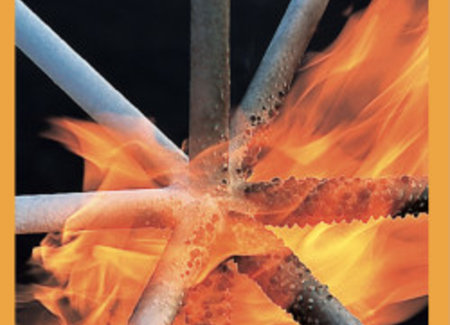 Brandwerende coatings voor staal en hout