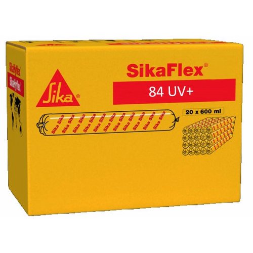 Sika Sikaflex-84 UV+ 300ml koker