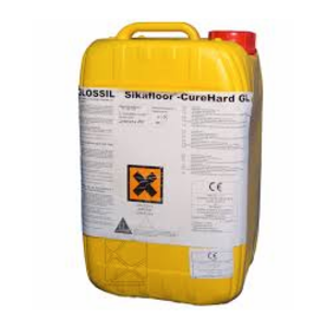 Sika Sikafloor CureHard GL 15L can