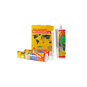 Sika Sika AnchorFix-3 Sika Sika AnchorFix-3