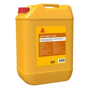 Sika Separol W-320 5L can