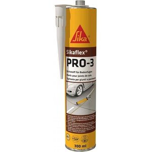 Sika Sikaflex PRO-3 - koker 300ml