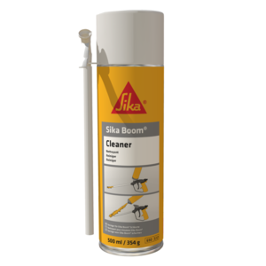 Sika Sika Boom Cleaner 12 cans x 500ml spuitbus