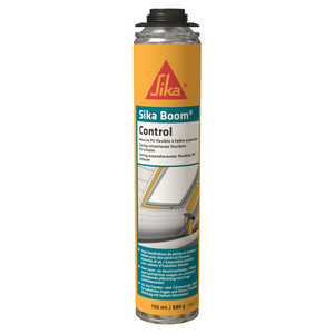 Sika Boom Control