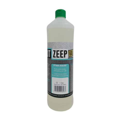 Kitzeep Kitzeep High Sensitive 1 liter flacon