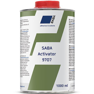 SABA Activator 9707