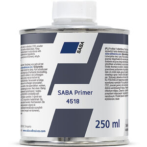 SABA SABA Primer 4518 - 250 ml