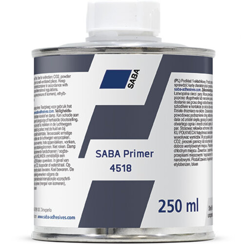 SABA SABA Primer 4518 - 250 ml