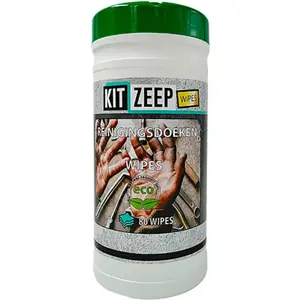 Kitzeep Wet Wipes