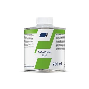 SABA SABA Primer 9910 SABA SABA Primer 9910