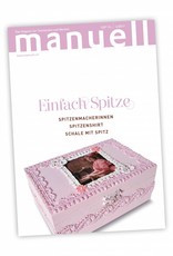 Magazin manuell Ausgabe April 2017