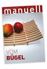 Magazin manuell Ausgabe September 2017