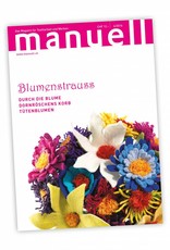 Magazin manuell Ausgabe April 2016