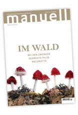 Magazin manuell Ausgabe September 2013