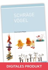 manuell Mappe Schräge Vögel Auflage 2009