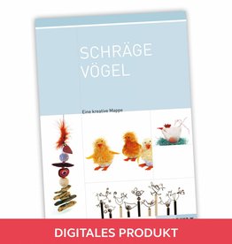 2009 Mappe SchrägeVögel  - als PDF