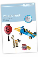 manuell Mappe Volles Rohr Auflage 2013